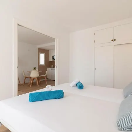 Bellamar Appartamento Port de Alcudia (Mallorca)