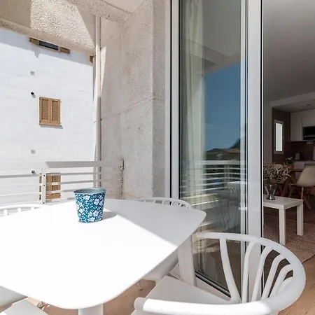 Bellamar Appartamento