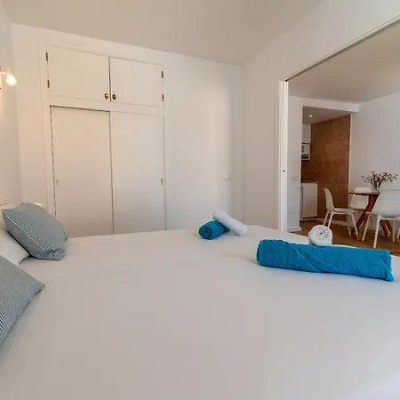 Appartamento Bellamar *