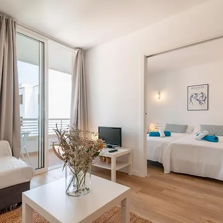 Appartamento Bellamar